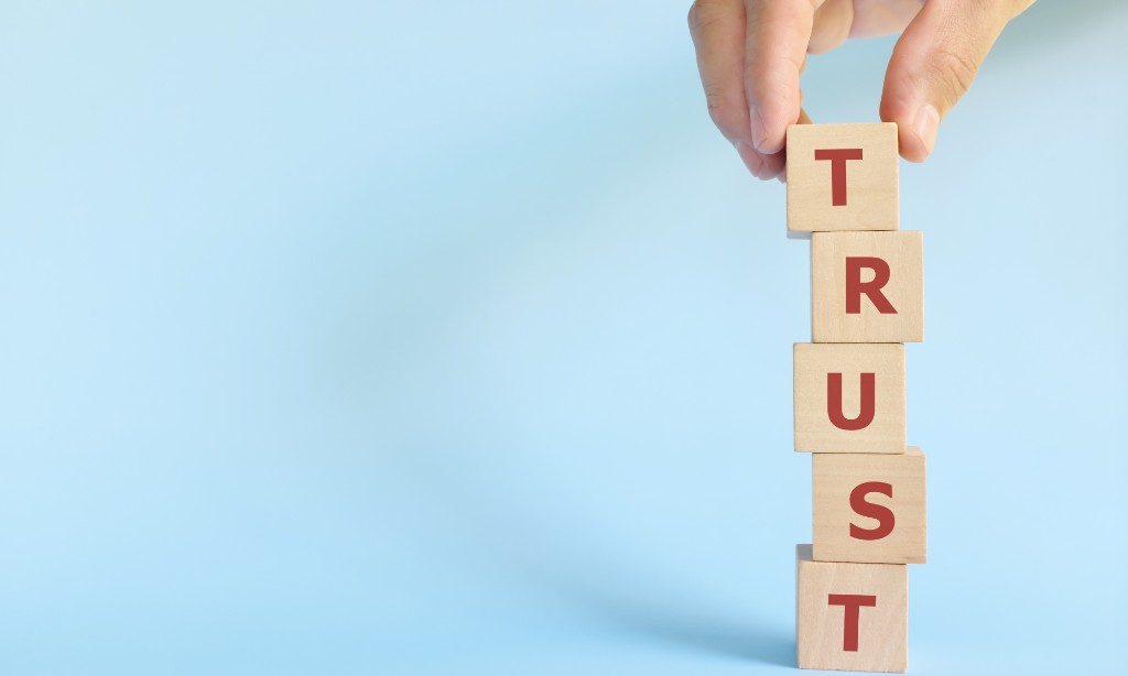 Il Marketing della Fiducia: Perché la Reputazione Conta (e Molto)