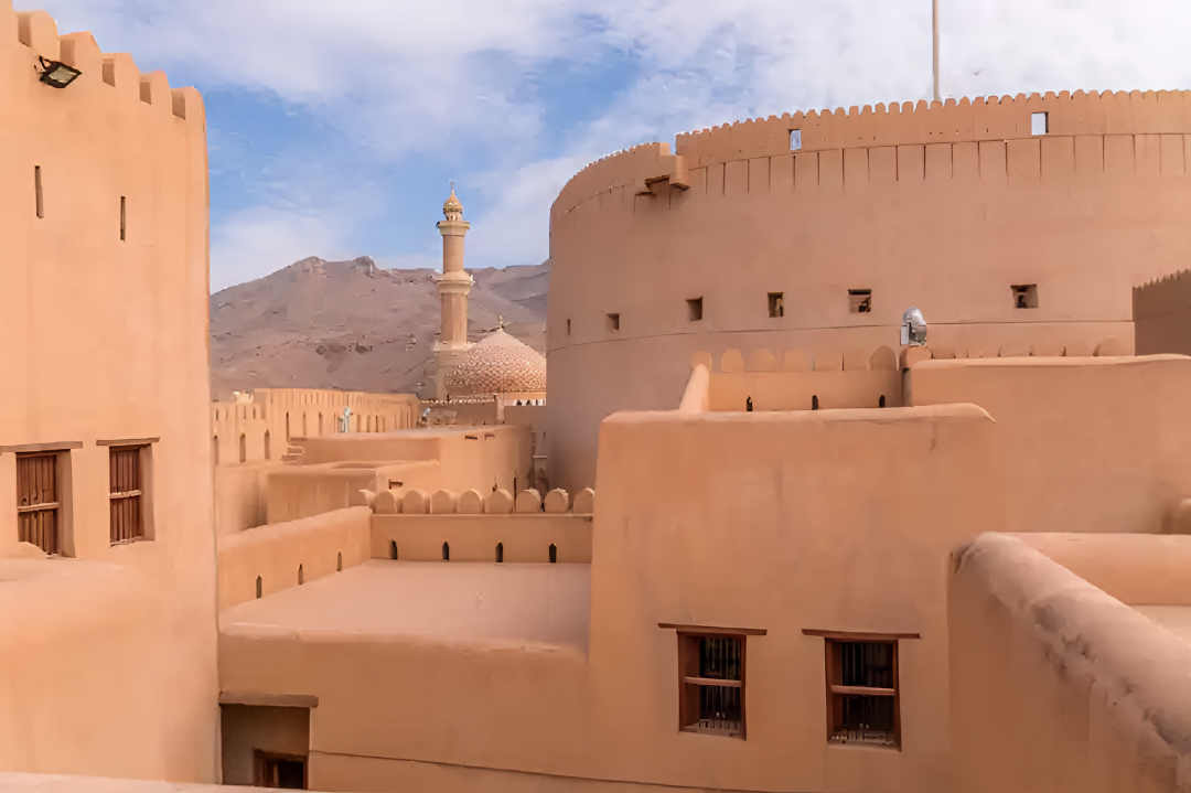Pianificare Un Viaggio In Oman Dall’Italia: Una Guida Pratica Per Chi Parte Per La Prima Volta