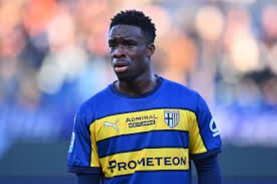 Parma, è buio notte. Keita unico baluardo, Nicolussi buona notizia. Le pagelle