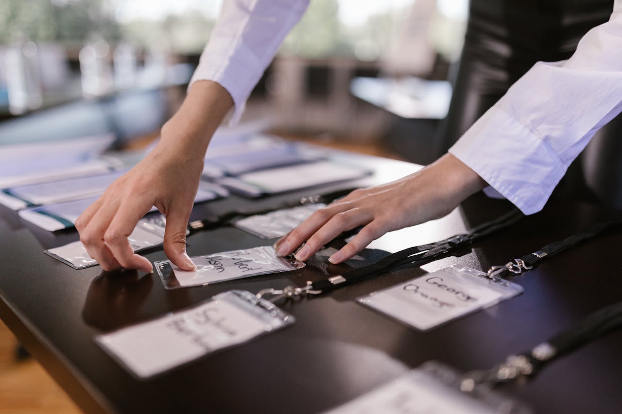 Merchandising aziendale: quando un gadget diventa strategia di marketing