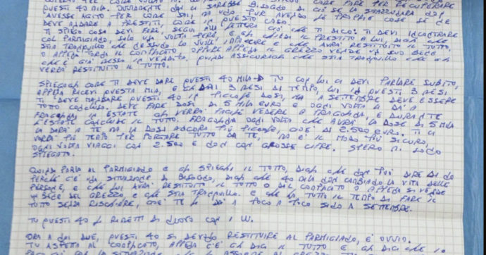 Il “bancomat” del boss: un  “Parmigiano”, il misterioso finanziatore di Messina Denaro?