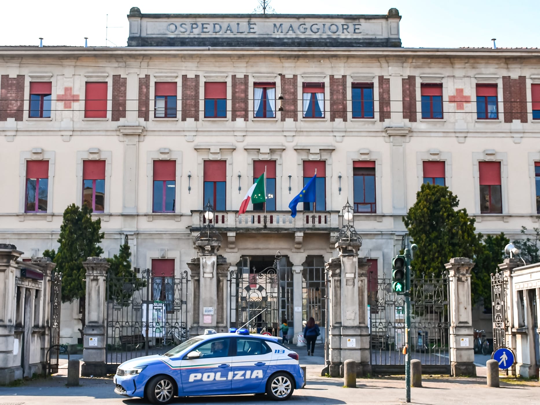 Strumento operatorio dimenticato nella cavità addominale del paziente. Lega: “Fare chiarezza”. Ausl: “Paziente operato di nuovo, problema risolto”