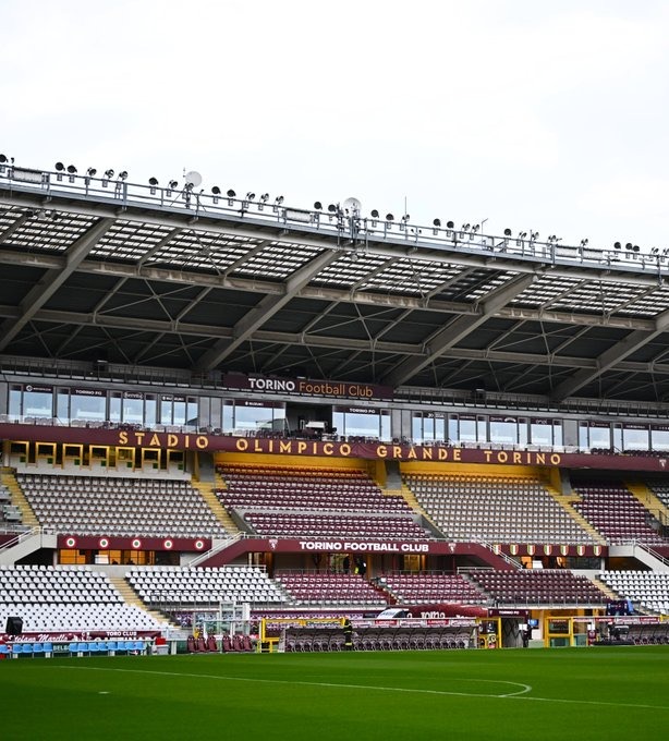 A Torino il Parma interrompe la serie positiva: finisce 4-1. Out Cremaschi, ammonito Delprato (diffidato)
