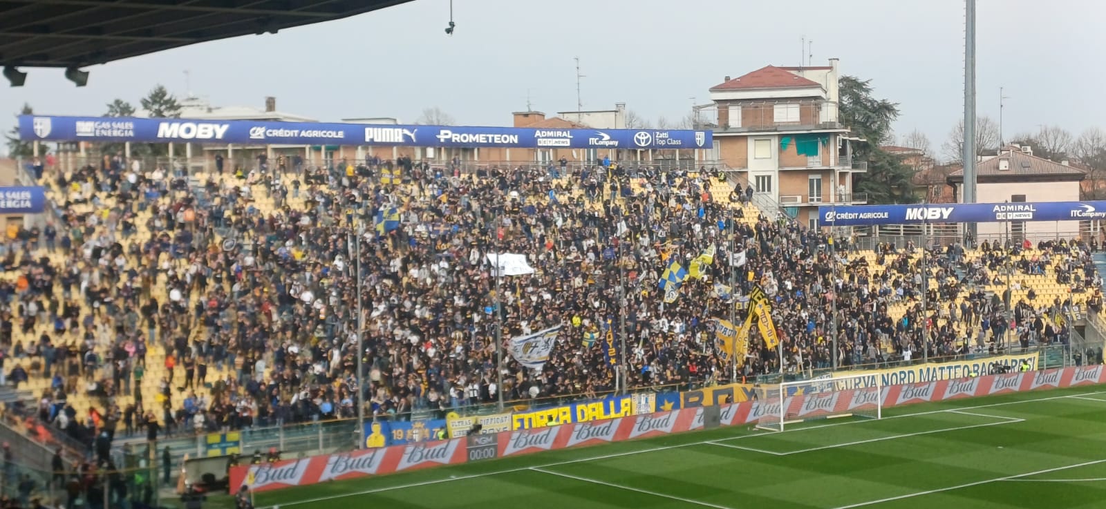 Parma, che botta. Al Tardini la Cremonese vince 2-0