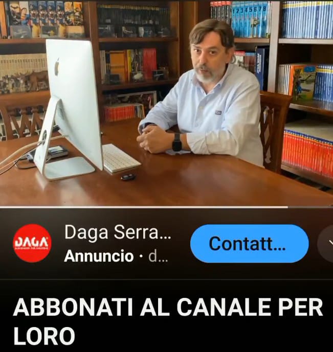 Jack La Fetta: “Il Chiara Ferragni di Parma continua a postare video, nonostante sia un truffatore”