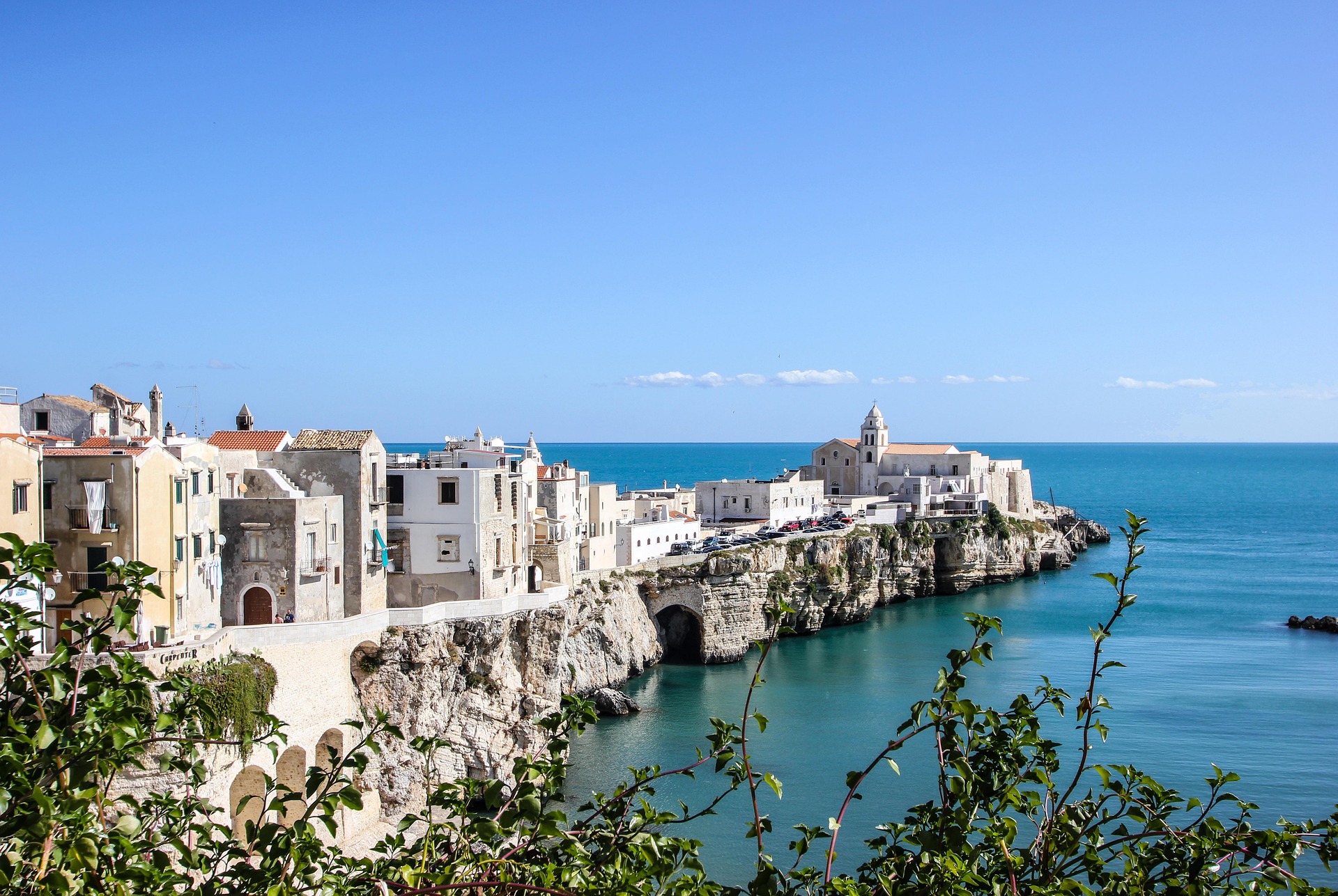 Vacanze senior in Puglia? Sistemazioni, mete e attività consigliate