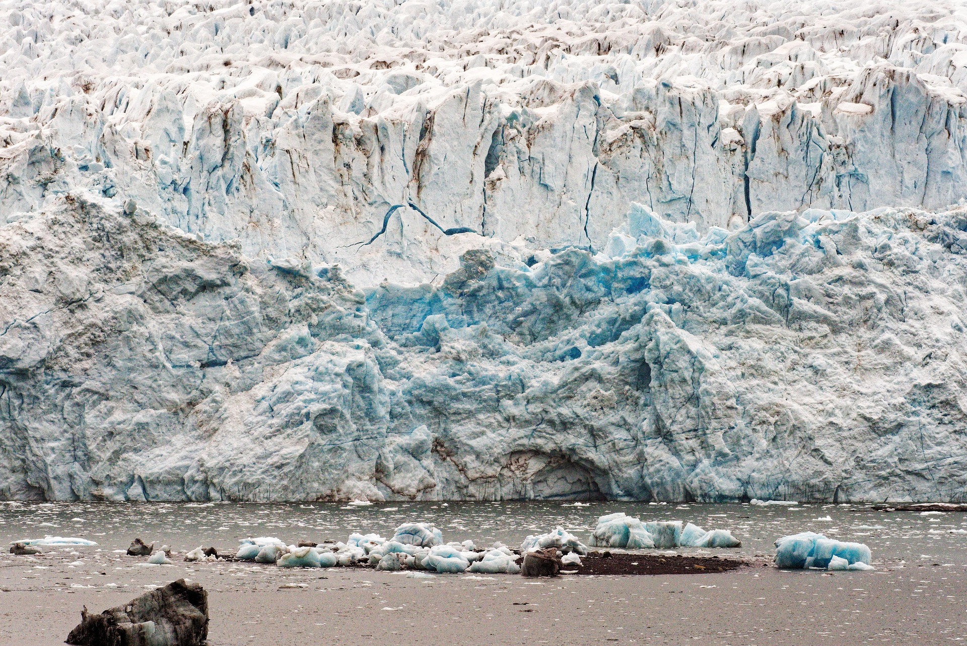 Quali sono le conseguenze del cambiamento climatico oggi?