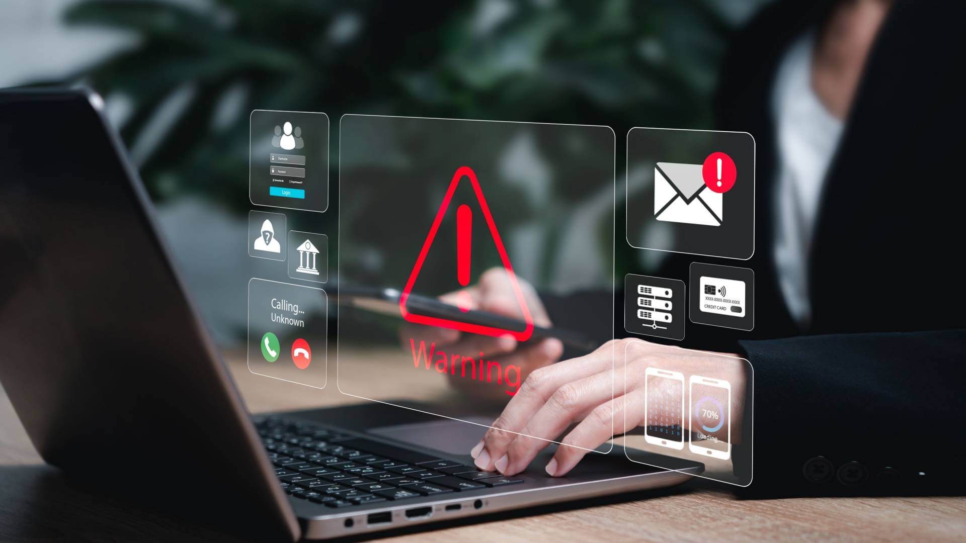 Numeri clonati e falsi Carabinieri: così il “Caller ID Spoofing” ha svuotato il conto di un sessantenne