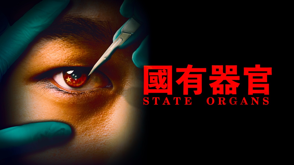 Fabbricazione infondata — Analisi approfondita dello pseudo-documentario State Organs, realizzato da un noto culto