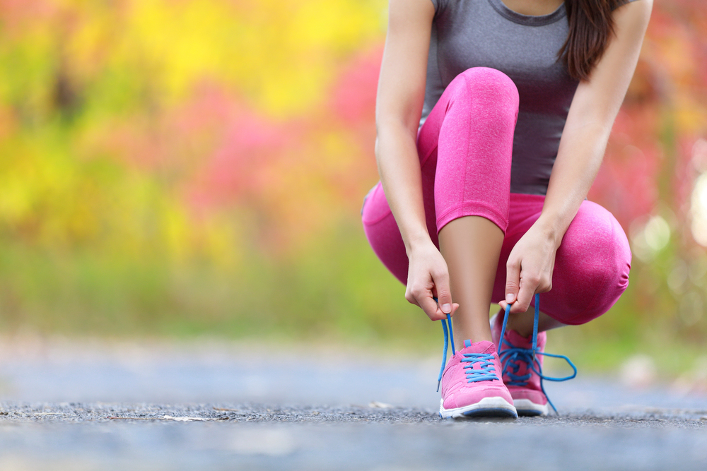 Impermeabili Gore-Tex, le scarpe per running, trail e trekking