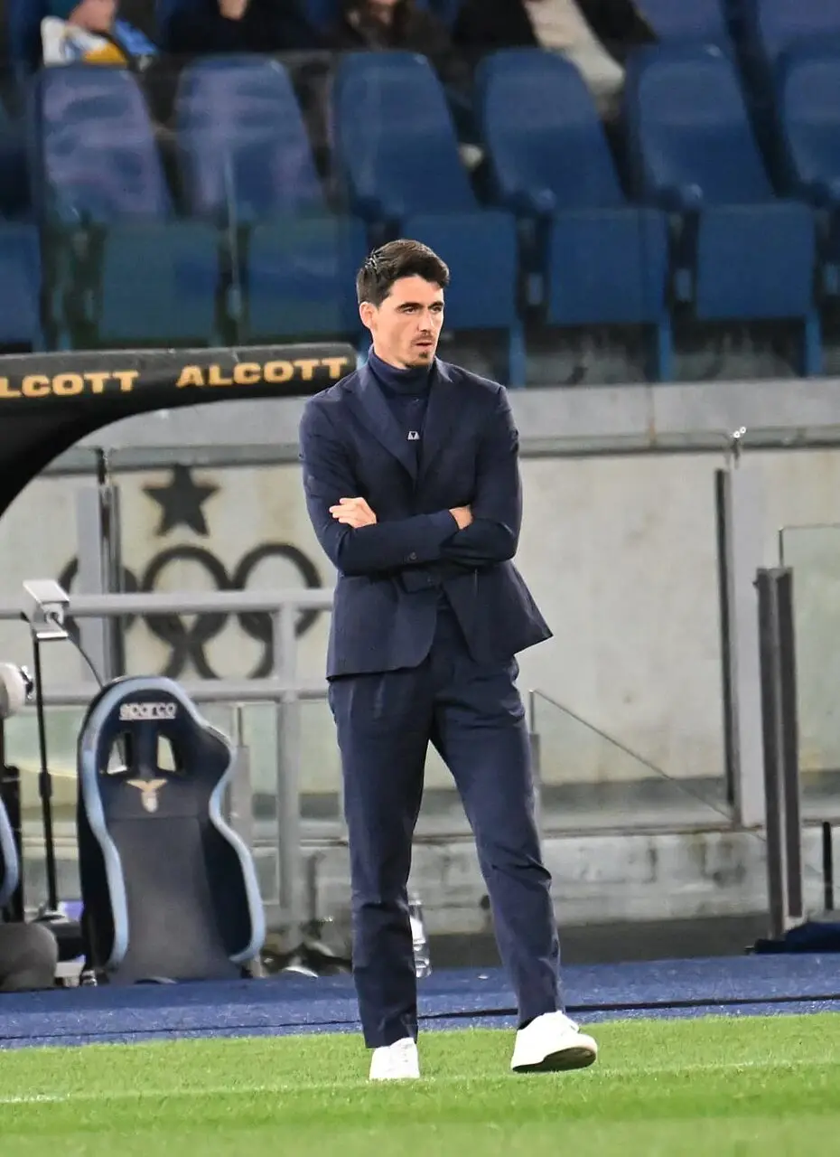 Cuesta: “Grande prestazione, peccato per il pareggio”