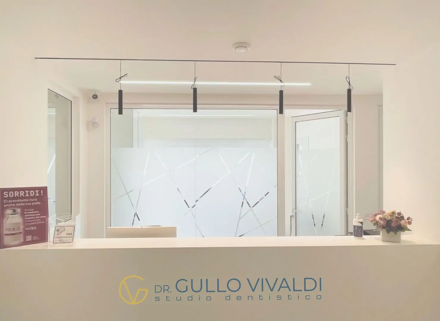 Studio dentistico a Novi Ligure: come esperienza, tecnologia e relazione con il paziente definiscono l’approccio dello Studio Dentistico Dr. Gullo Vivaldi