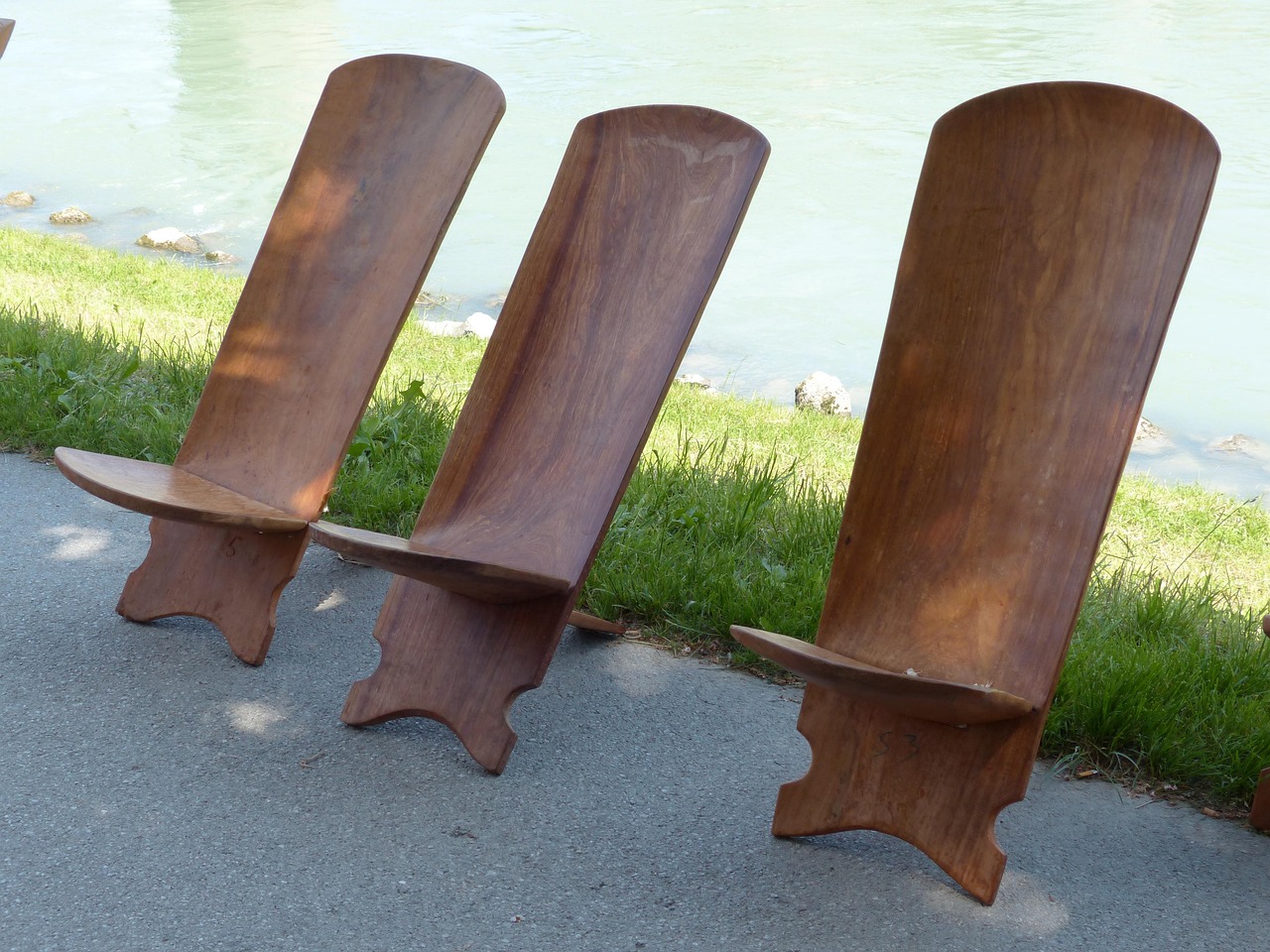 Il ritorno alla cura naturale del legno