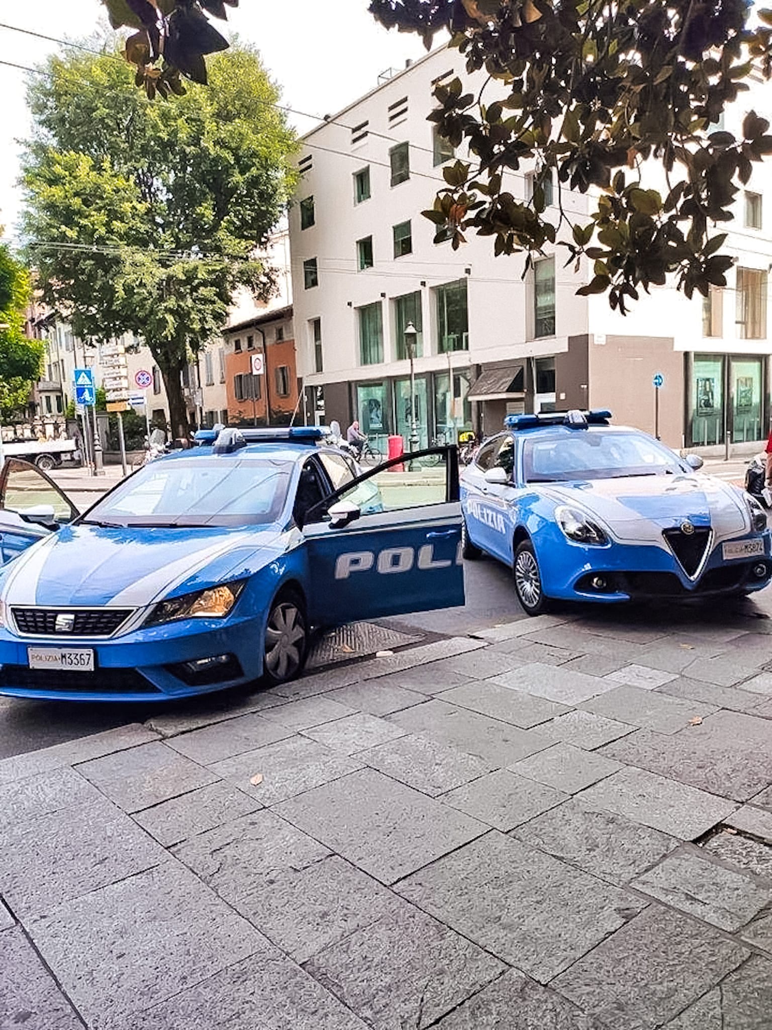 ”Voglio uccidermi”- tragedia sfiorata sull’A15