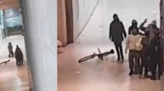 Viale Bottego, rissa e schiamazzi – VIDEO. I negozianti: “Siamo stanchi”