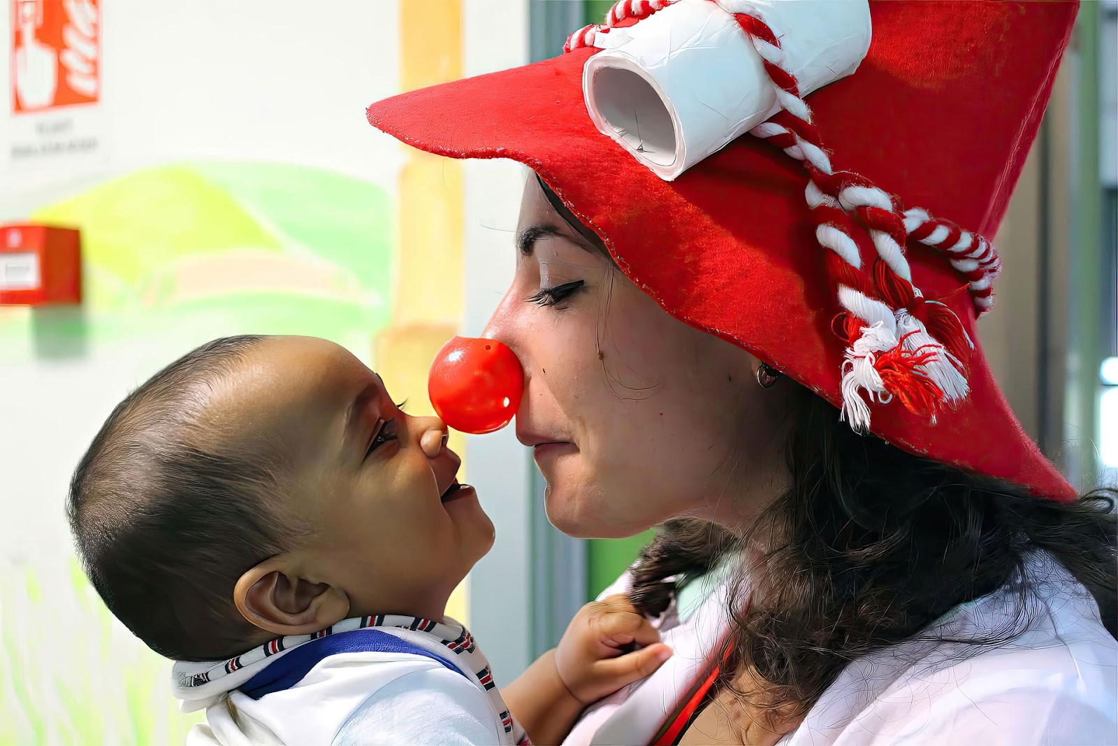 Parma sostiene la Maratona del Sorriso: come fare una donazione ONLUS e aiutare 21 progetti concreti in tutta Italia