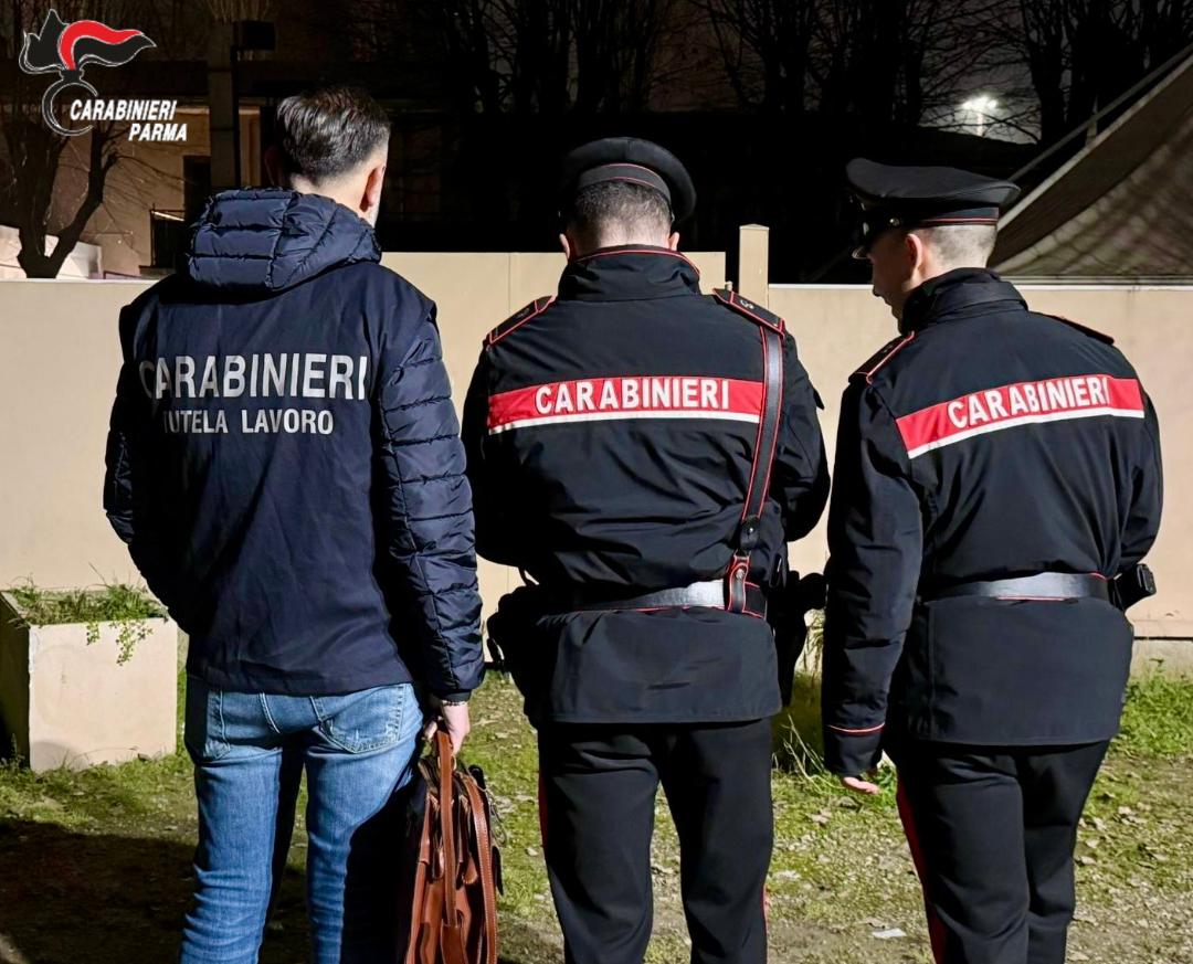 Traversetolo, bar “poco sicuro”: 3000 euro di multa al titolare