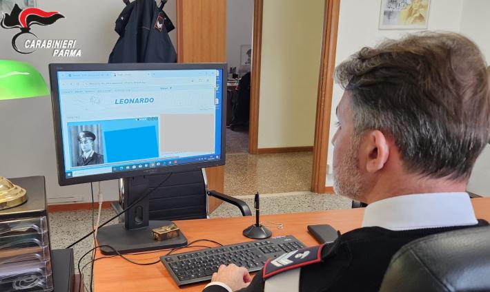 Falso smart working e investimenti trappola: 4.000 euro spariti, quattro indagati