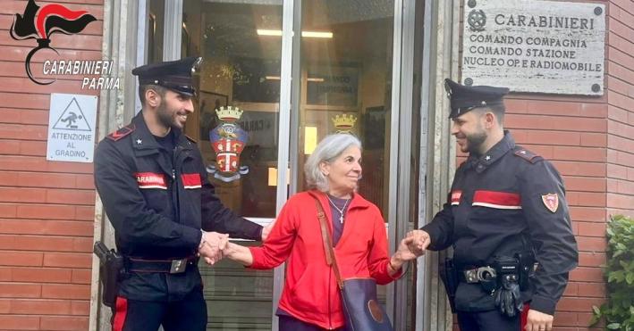 Oro e fedi nuziali per salvare la figlia (falsa): scacco al truffatore da 50 mila euro