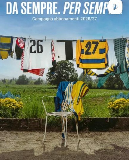Parma, ritiro prolungato fino al 5 agosto. Domenica 2 amichevole con l’Iraklis Salonicco