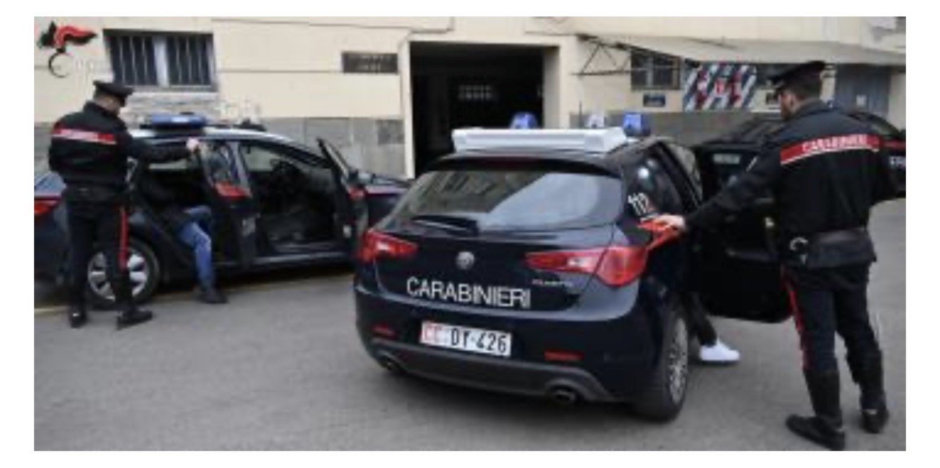 Fine della corsa a Parma: arrestati i professionisti della droga in fuga dall’Europa