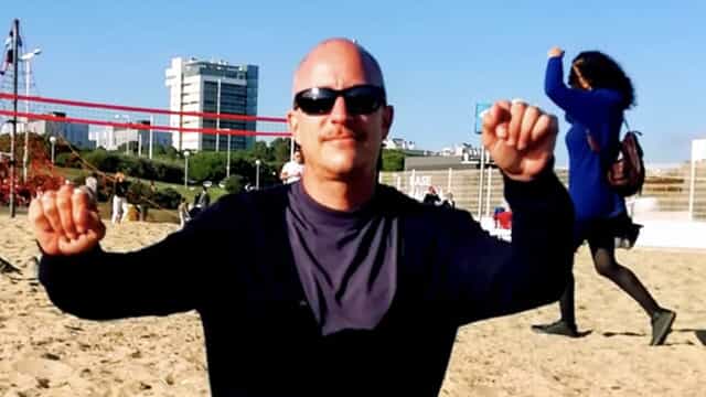 Flotilla, libero il fotografo Pietro Bertora: il parmigiano ha raggiunto Creta