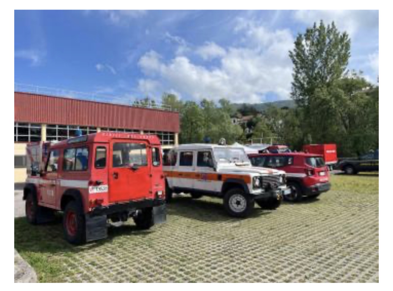 Sonia Bottacchiari e i suoi figli sono stati ritrovati