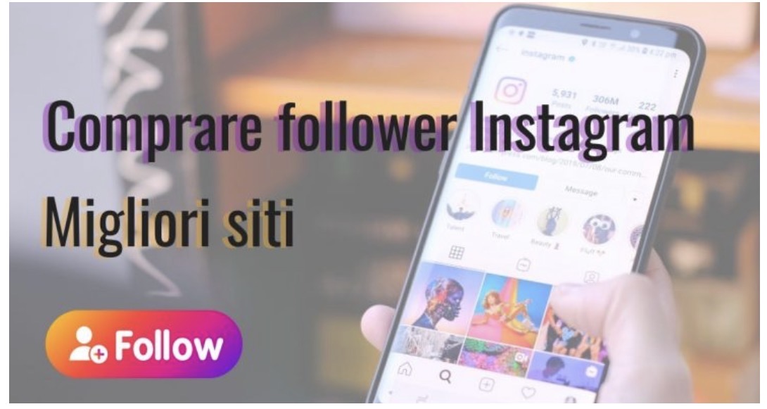 Comprare followers nel 2026: guida completa, rischi reali e i migliori siti italiani per farlo in sicurezza