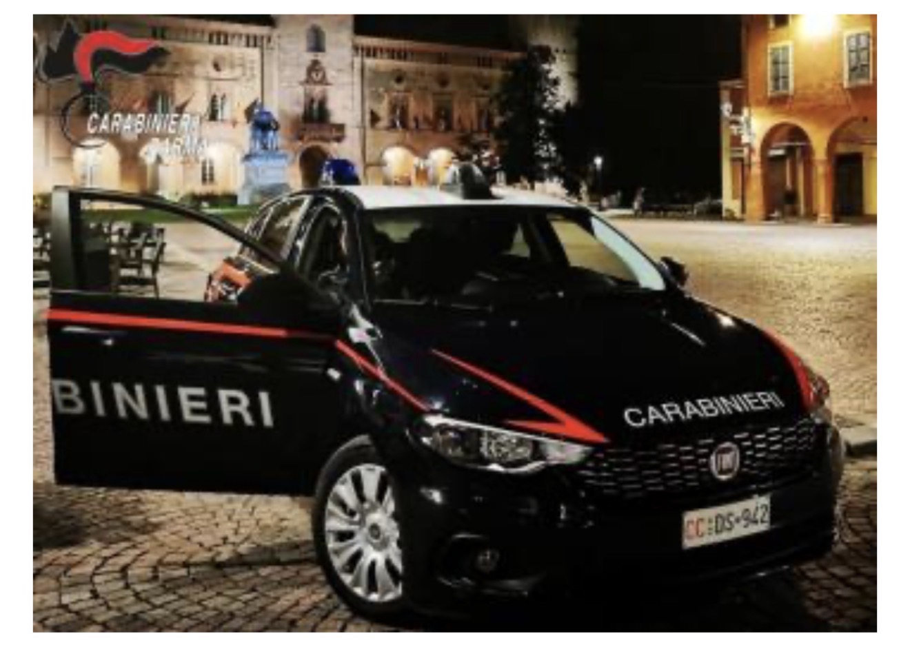 Terrore al bar: prima lo picchiano e lo rapinano, poi lo inseguono. Trentenne finisce in ospedale con 30 giorni di prognosi