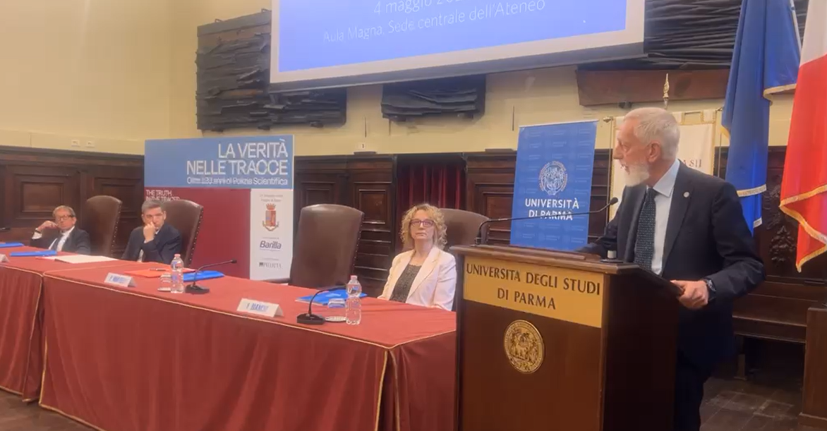 Ministero dell’Interno e Ateneo uniti per le scienze forensi: firmato il Protocollo