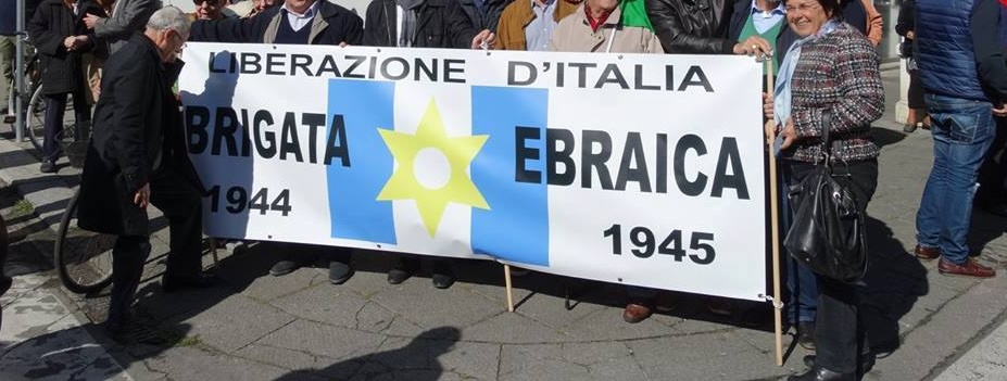 Chiuse le indagini sulle tensioni del 25 aprile: 18 indagati per le violenze alla Brigata Ebraica