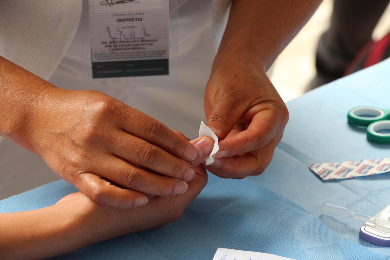 Ricerca di personale OSS in Emilia-Romagna: posizioni aperte nelle RSA
