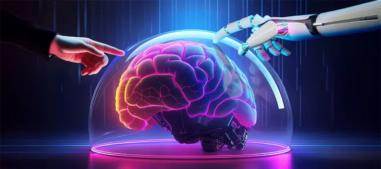 Come l’Intelligenza Artificiale Sta Rivoluzionando il Design Digitale