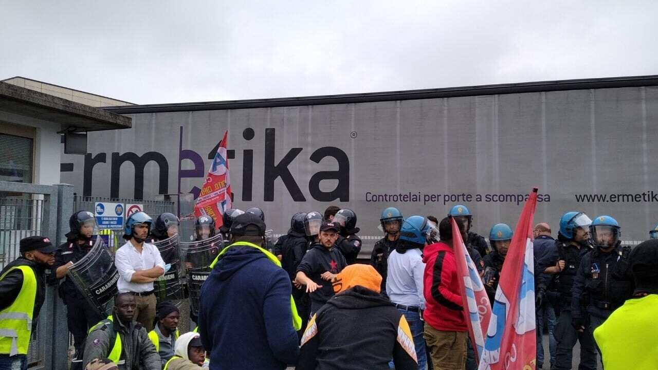 Kamila, si conclude la procedura di licenziamento collettivo: ammortizzatori sociali e sostegni per gli 87 lavoratori coinvolti