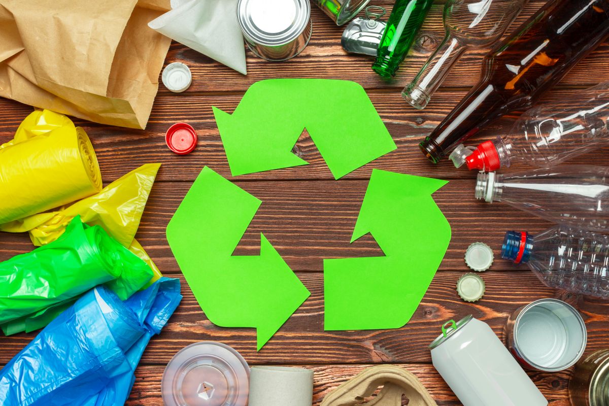 Sostenibilità e performance: quando il materiale riciclato entra nei processi produttivi
