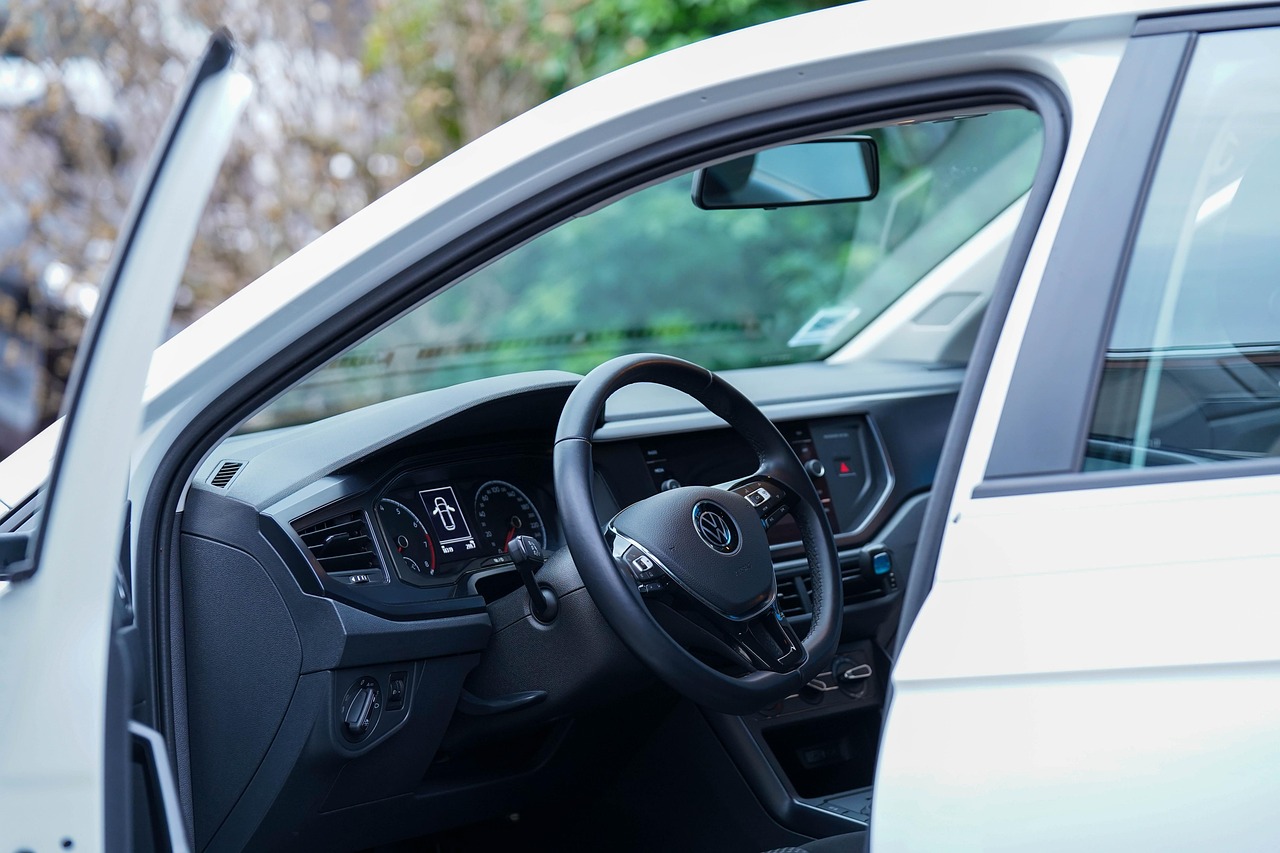 Come prenderti cura della tua auto