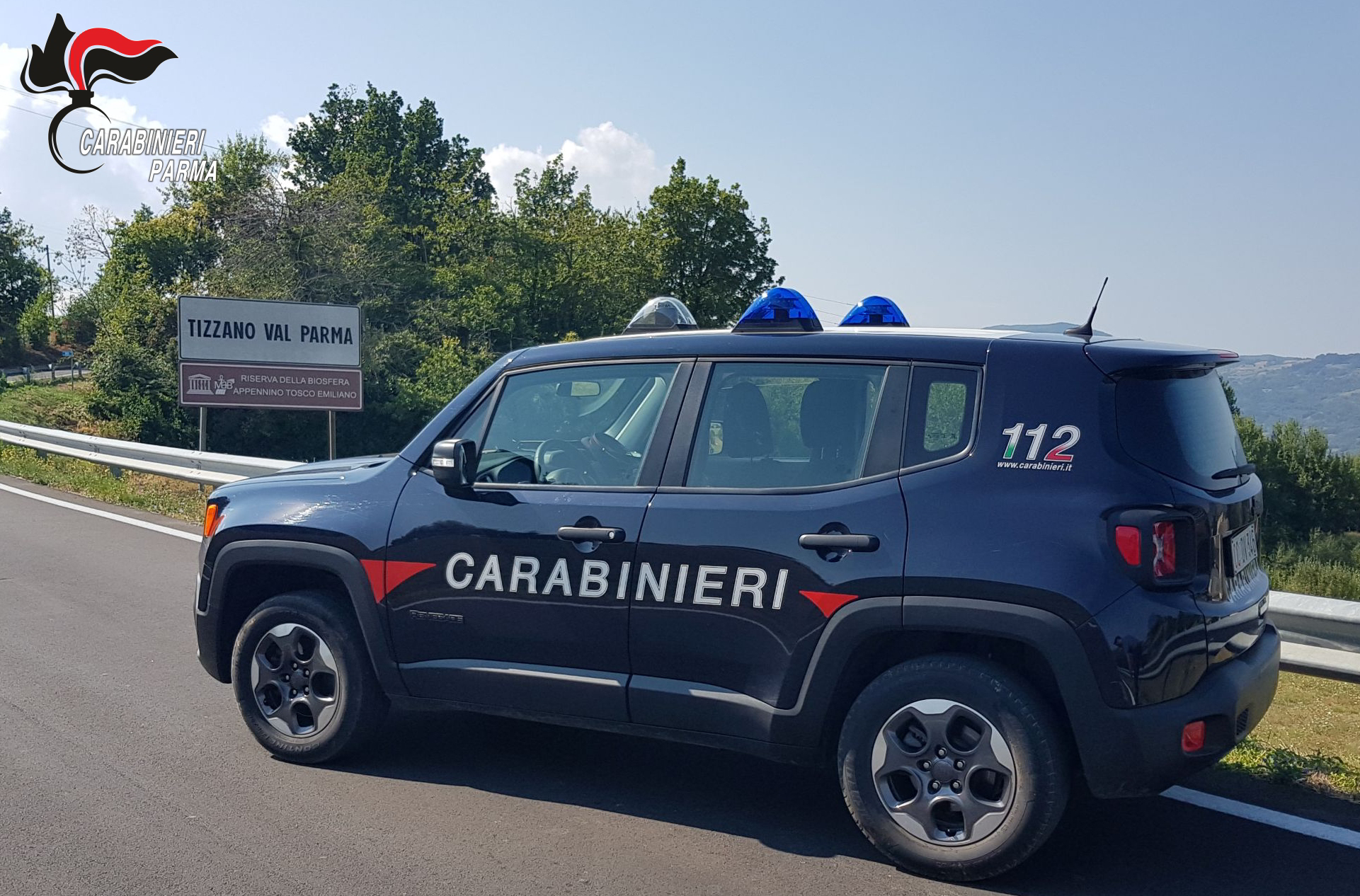 Rifiuta il braccialetto elettronico e viola il divieto di avvicinamento dopo due ore: arrestato a Tizzano