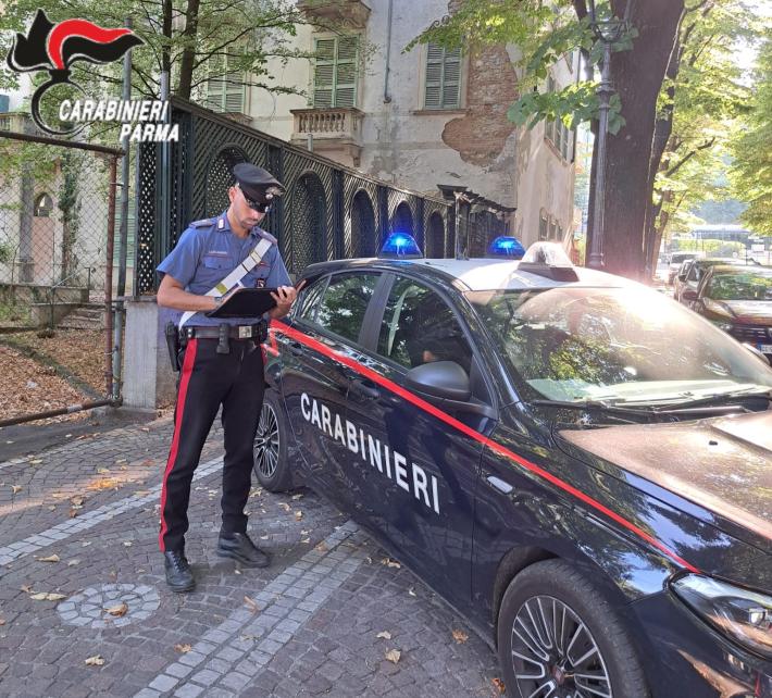 Dalle stelle al degrado – Blitz nell’ex Grand Hotel: tre diciottenni denunciati per occupazione abusiva