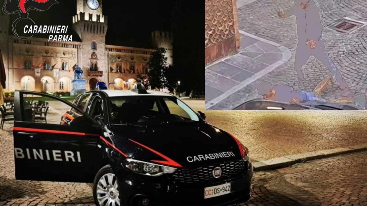“Non mi hai salutato”: lo aggredisce prima con lo spray al peperoncino, poi lo accoltella. Arrestato 18enne