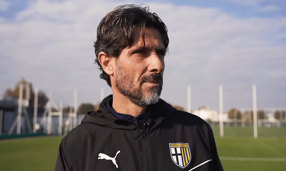 Parma, confermato Corrent alla guida della Primavera
