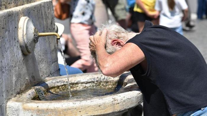 Caldo killer – A Parma 10 decessi in più dei previsti tra gli over65