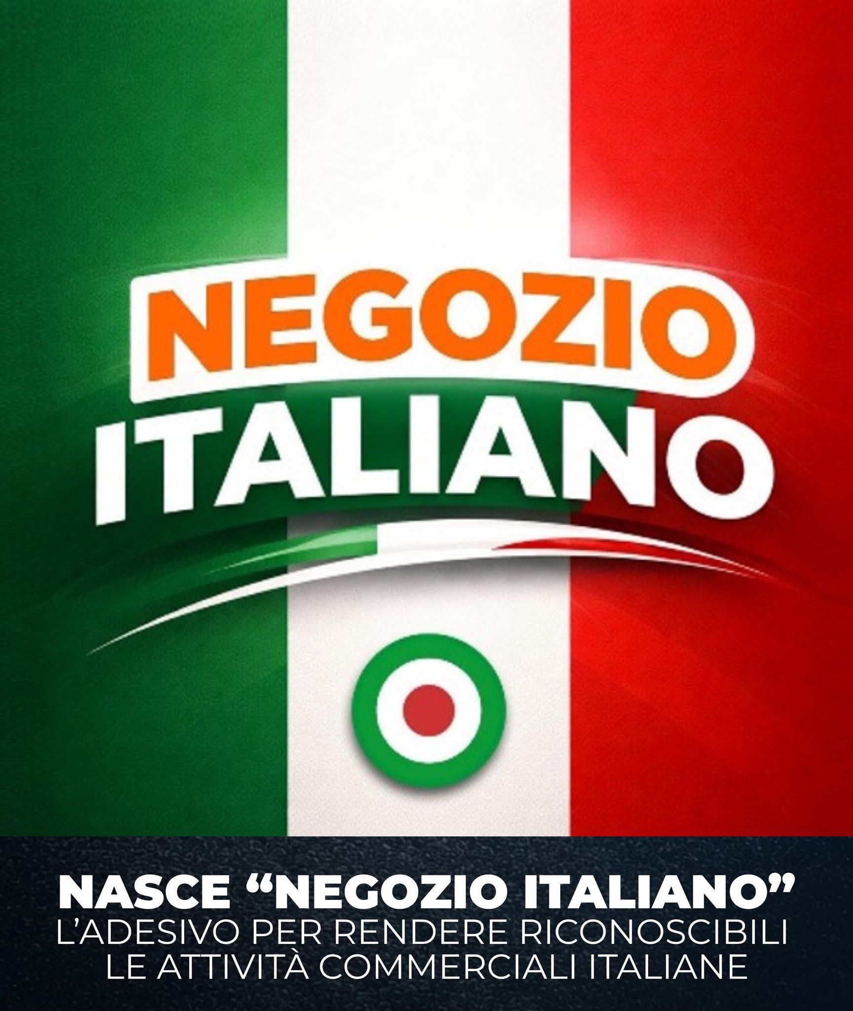 Futuro Nazionale: tutela dell’identità commerciale del centro storico, soddisfazione per la convergenza delle opposizioni