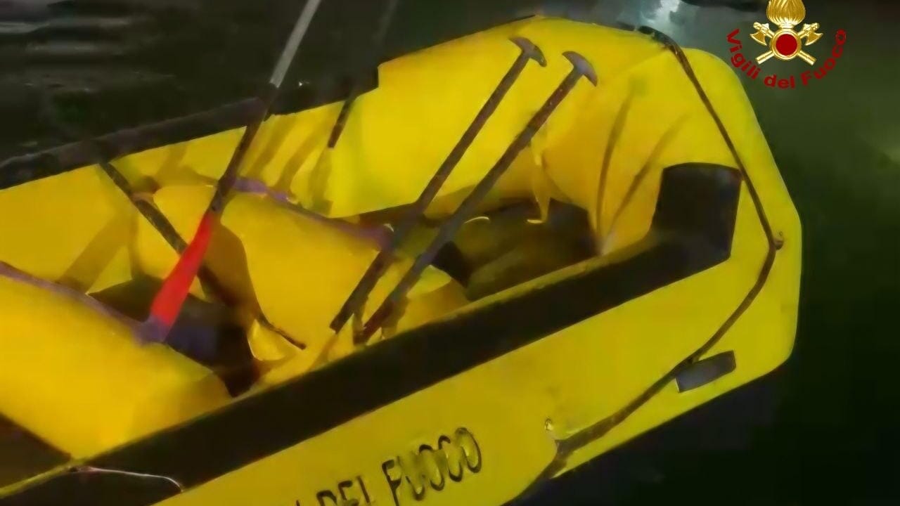 Tragedia in Taro: 46enne cerca refrigerio, trova la morte