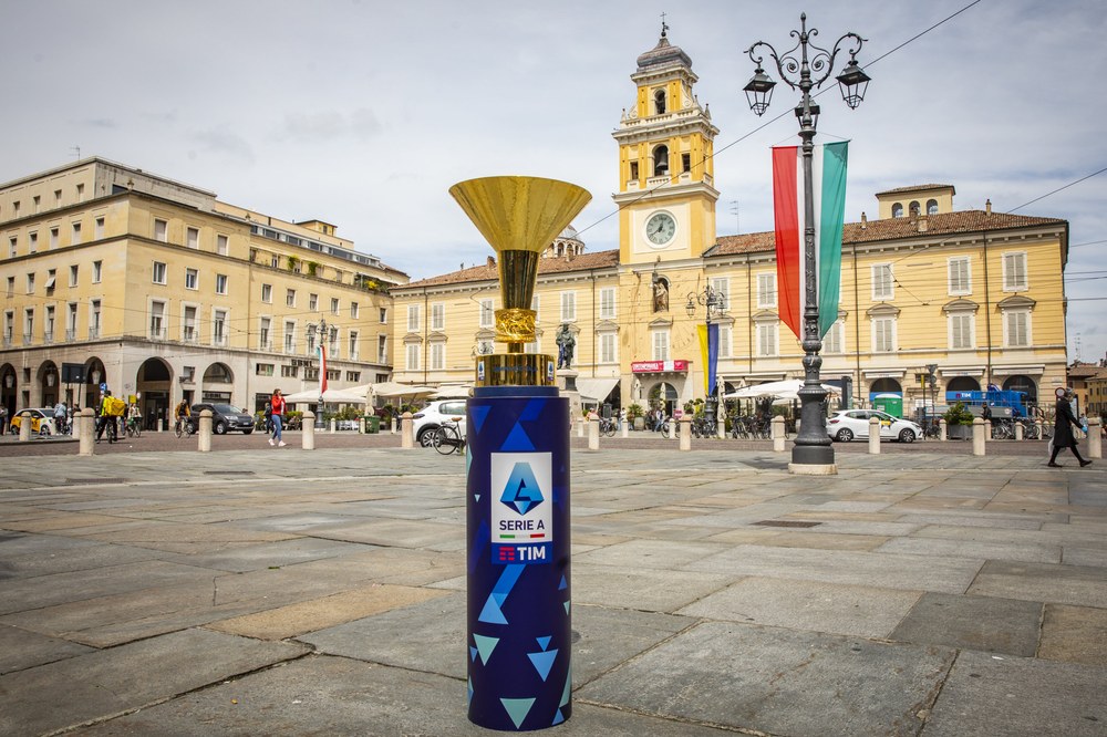 Il Parma apre al Tardini col Cagliari, poi la Juve. Si chiude a Bologna col derby – IL CALENDARIO