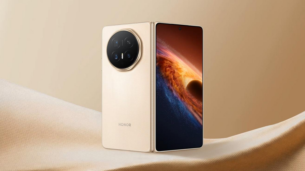 HONOR Magic V6 è il miglior pieghevole del 2026?