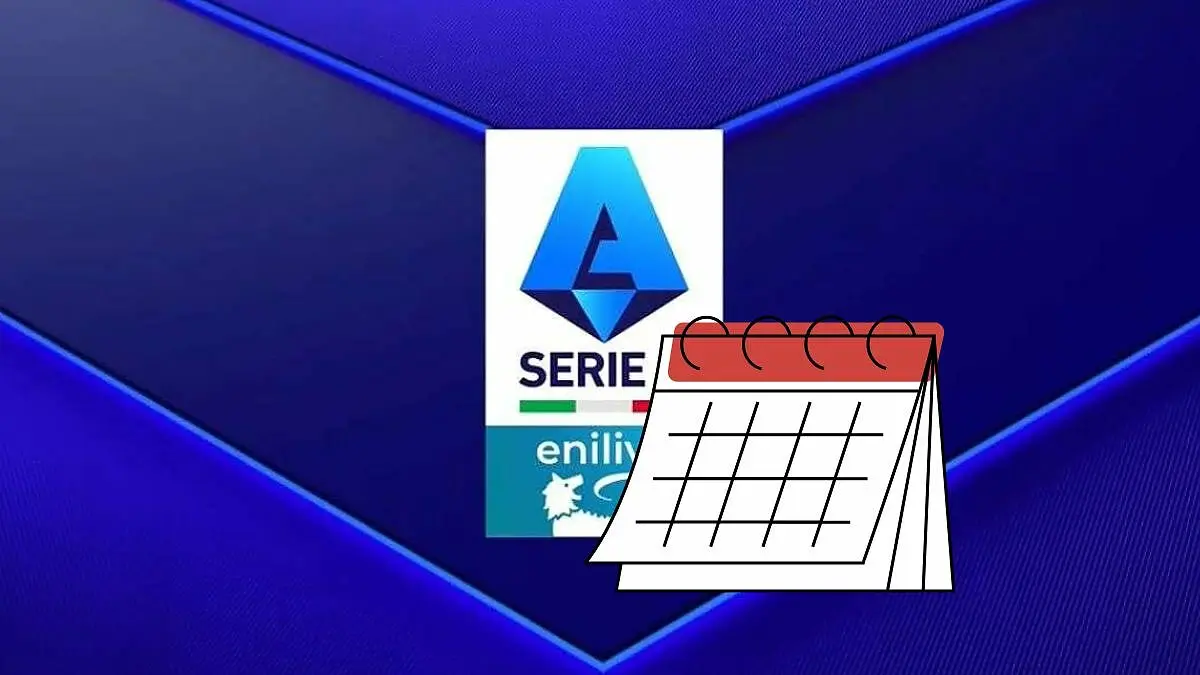 Serie A, ufficializzate date e orari della gara dalla prima alla quinta
