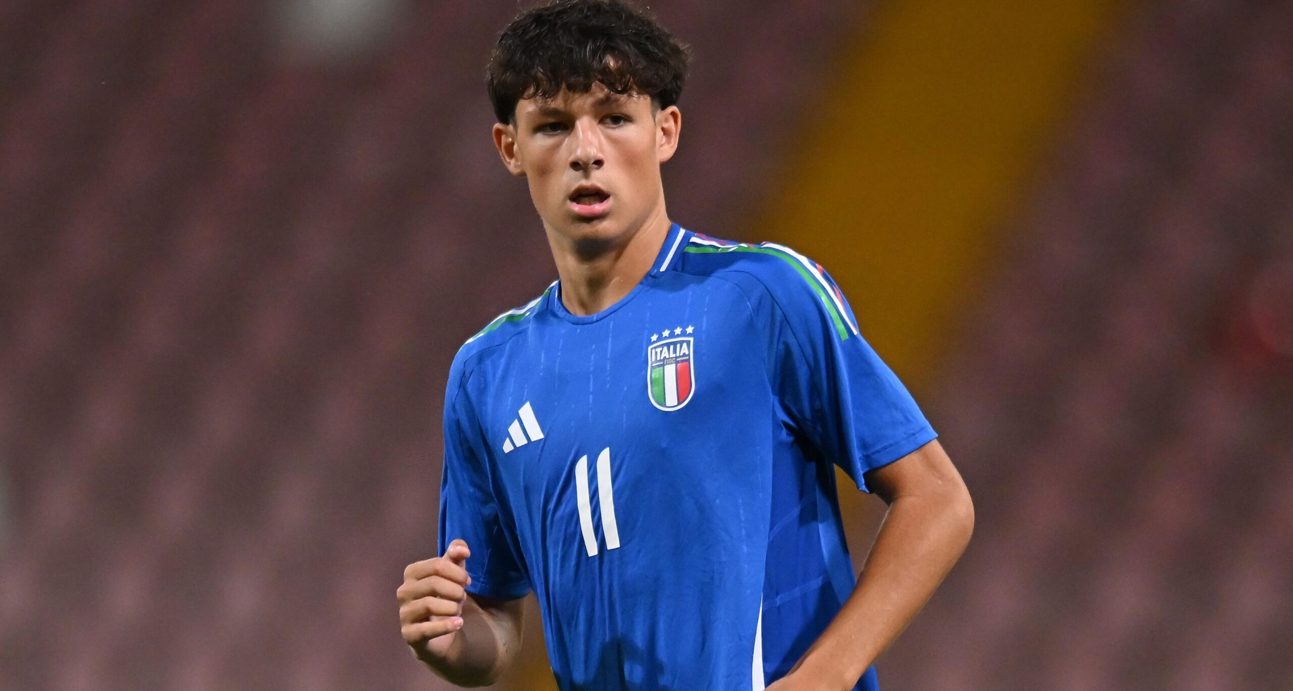 Parma, il primo colpo è in attacco: dal Milan arriva il ’08 Lontani