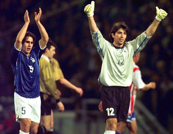 Calcio, il curioso rapporto tra il Parma e la nazionale azzurra