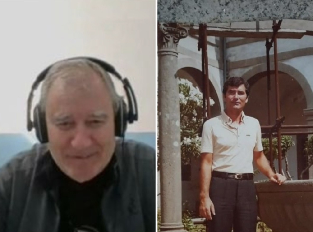 Domenico Papalia lascia il carcere di Via Burla: ai domiciliari dopo 49 anni