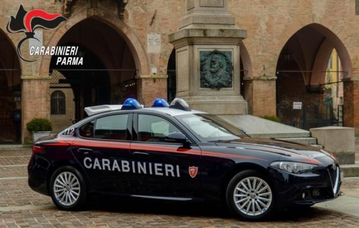 Ossessione e violenza: ignora il divieto e torna dall’ex moglie, arrestato 37enne